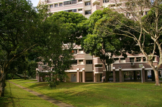 Blk 402 Bukit Batok West Avenue 7 (Bukit Batok), HDB Executive #336422
